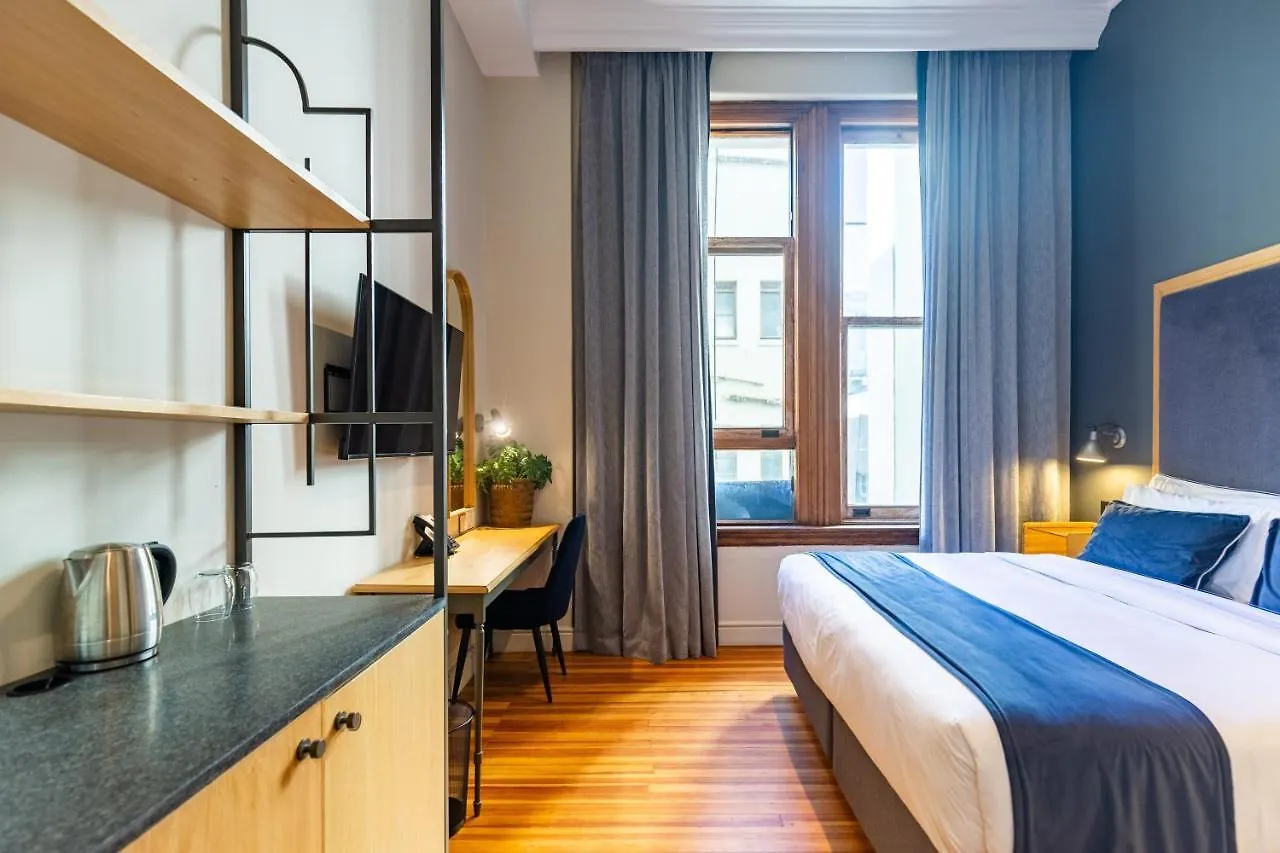 ****  Old Bank Hotel - Lion Roars Hotels & Lodges Cape Town South Africa