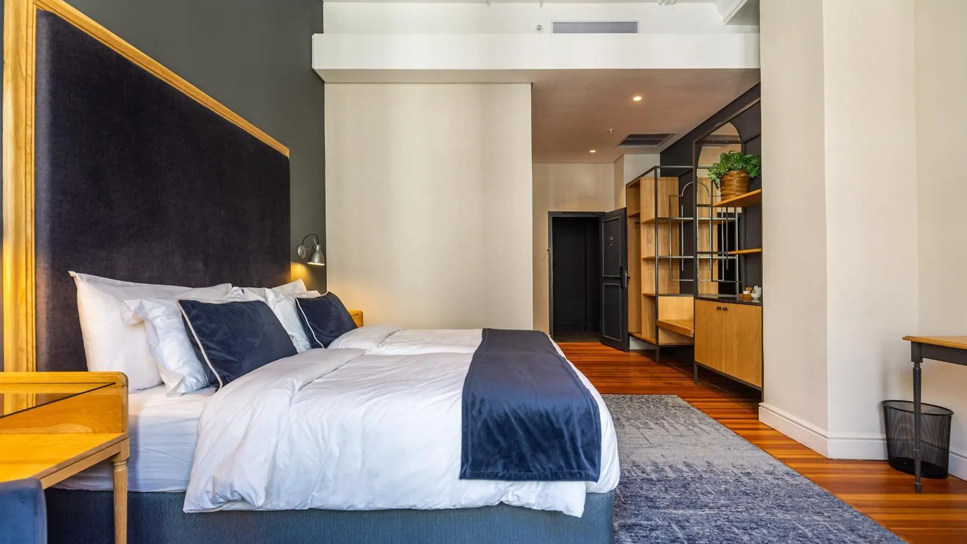 Old Bank Hotel - Lion Roars Hotels & Lodges Cape Town 4*,  South Africa