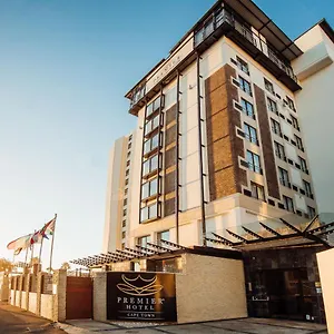 Premier Cape Manor Ciudad del Cabo