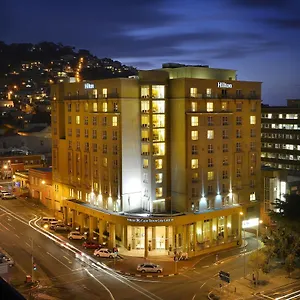 Hyatt Regency Ciudad del Cabo