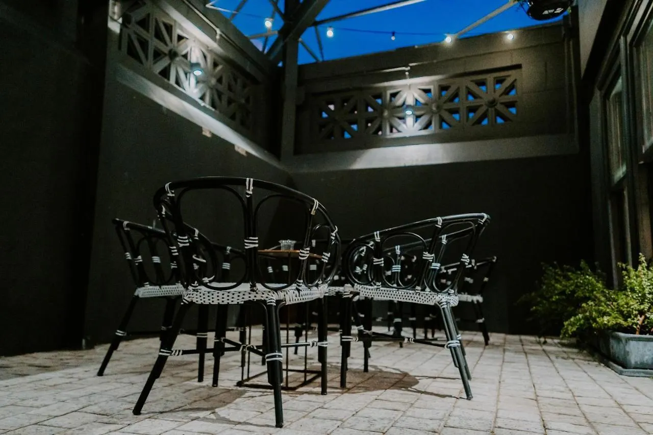 Old Bank Hotel - Lion Roars Hotels & Lodges Ciudad del Cabo