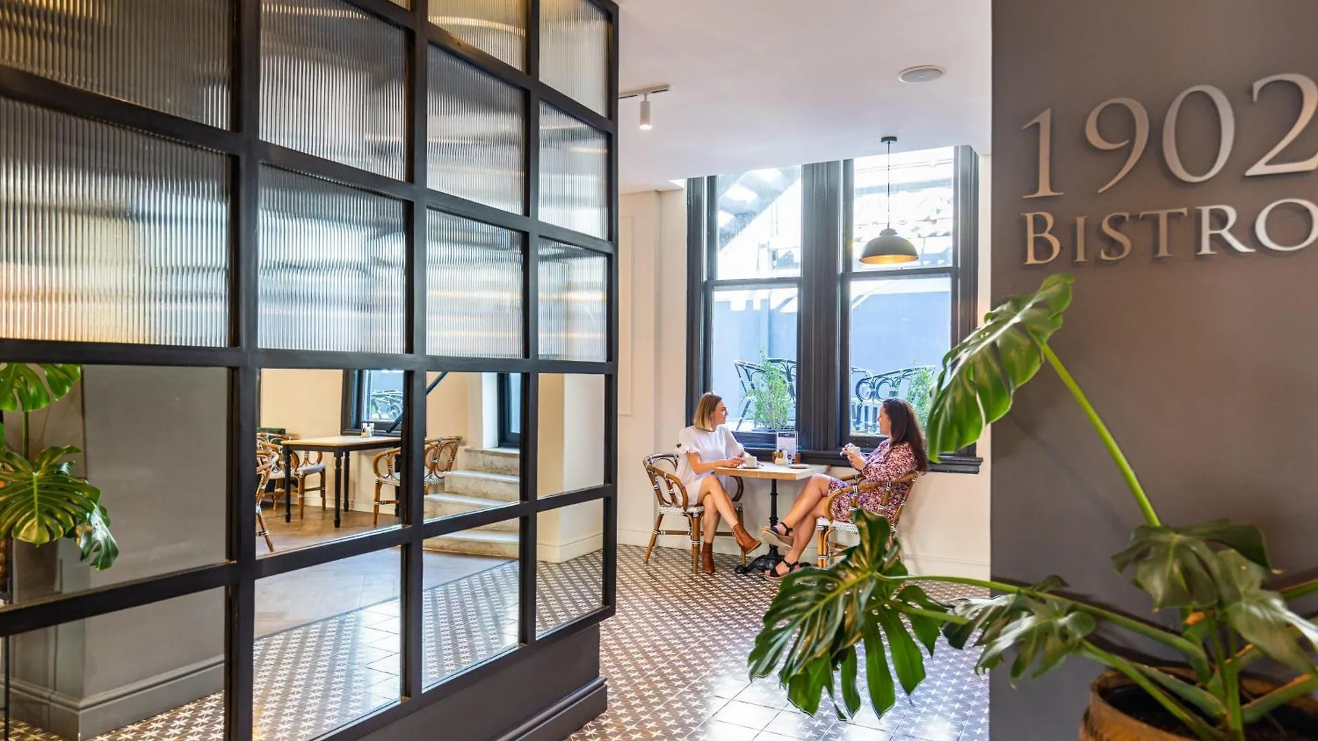 Old Bank Hotel - Lion Roars Hotels & Lodges Ciudad del Cabo