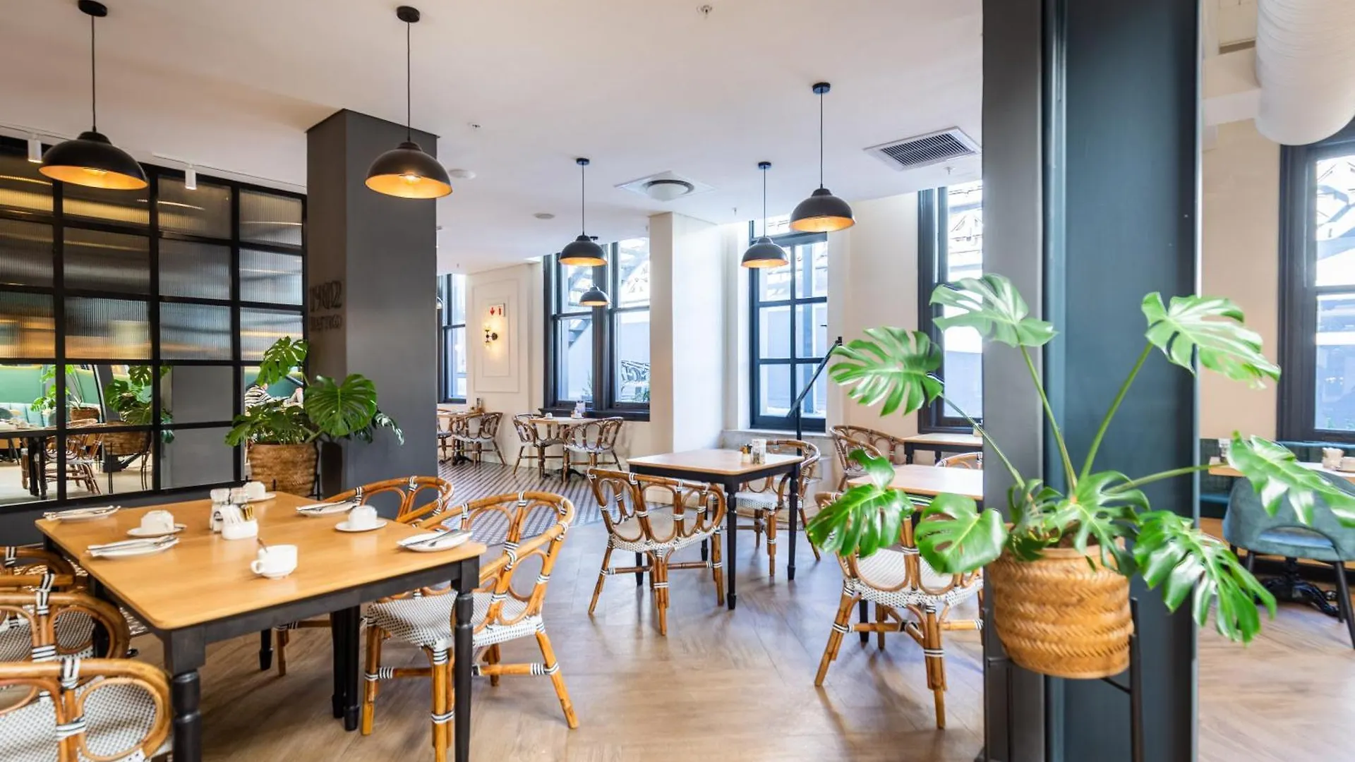 Old Bank Hotel - Lion Roars Hotels & Lodges Ciudad del Cabo