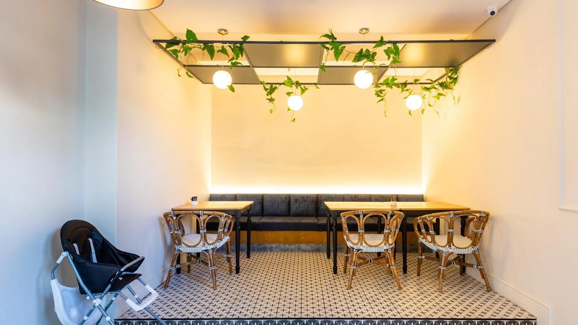 Old Bank Hotel - Lion Roars Hotels & Lodges Ciudad del Cabo