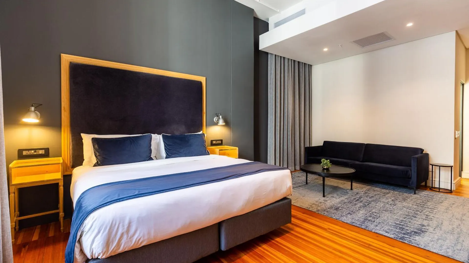 Old Bank Hotel - Lion Roars Hotels & Lodges Ciudad del Cabo