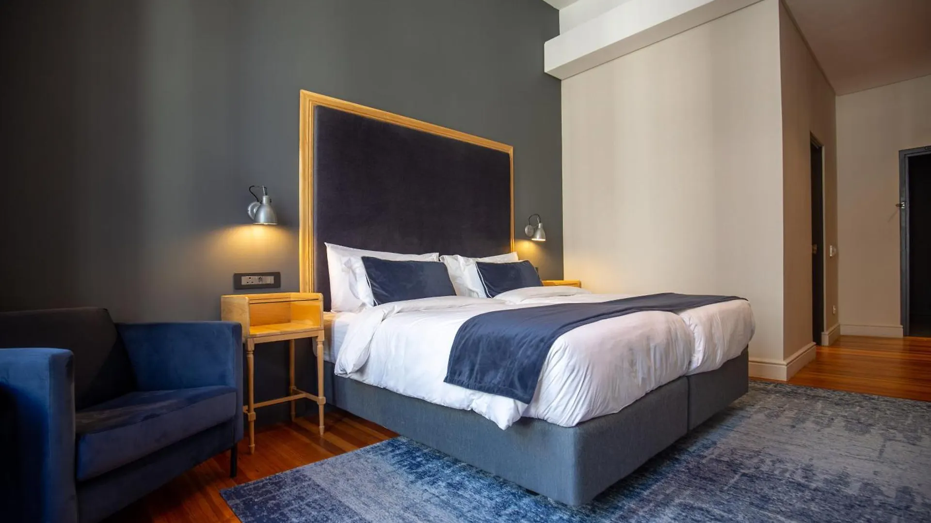 Old Bank Hotel - Lion Roars Hotels & Lodges Ciudad del Cabo
